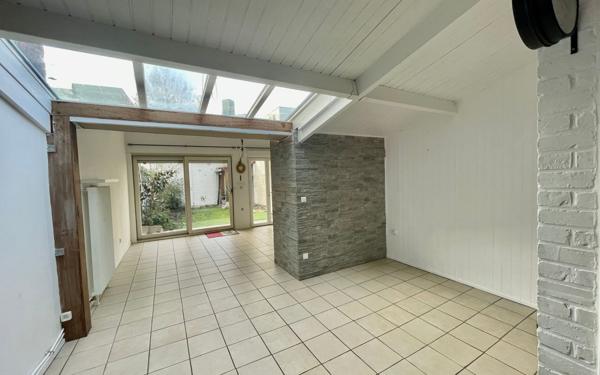 Maison à vendre    3 pièces •  Rouen