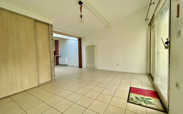 Maison à vendre    3 pièces •  Rouen