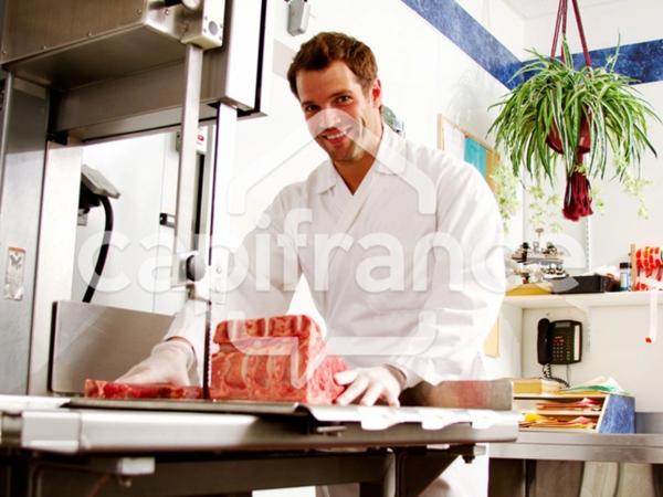 Dpt Finistère (29), à vendre proche de QUIMPER Boucherie - Charcuterie - Traiteur