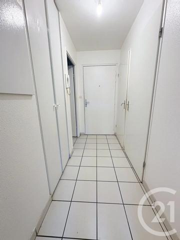 Appartement F2 Bis à vendre  3 pièces - 55,26 m 2   FECAMP  - 76