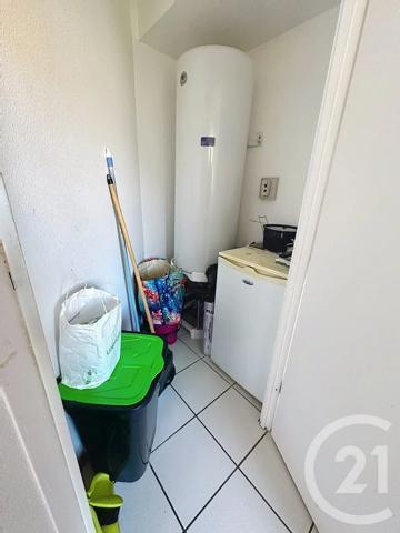 Appartement F2 Bis à vendre  3 pièces - 55,26 m 2   FECAMP  - 76