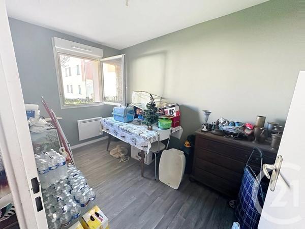 Appartement F2 Bis à vendre  3 pièces - 55,26 m 2   FECAMP  - 76