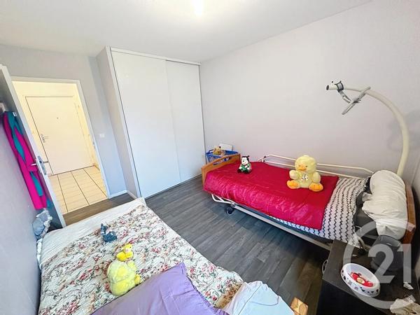 Appartement F2 Bis à vendre  3 pièces - 55,26 m 2   FECAMP  - 76