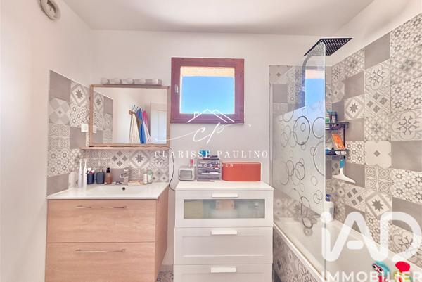 Appartement à vendre 4 pièces 90 m² Marseille 10