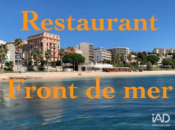 Restaurant à vendre 160 m² Toulon
