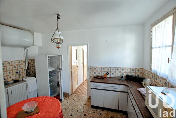 Maison à vendre 5 pièces 172 m² Ouzouer-sur-Trézée