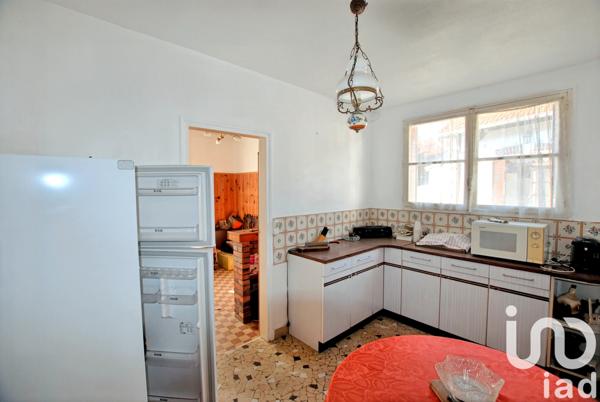 Maison à vendre 5 pièces 172 m² Ouzouer-sur-Trézée