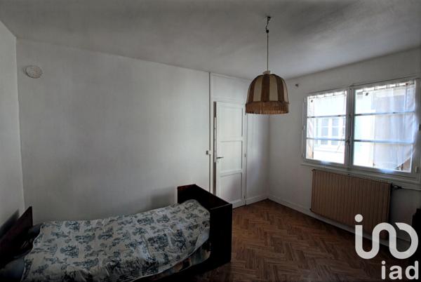 Maison à vendre 5 pièces 172 m² Ouzouer-sur-Trézée