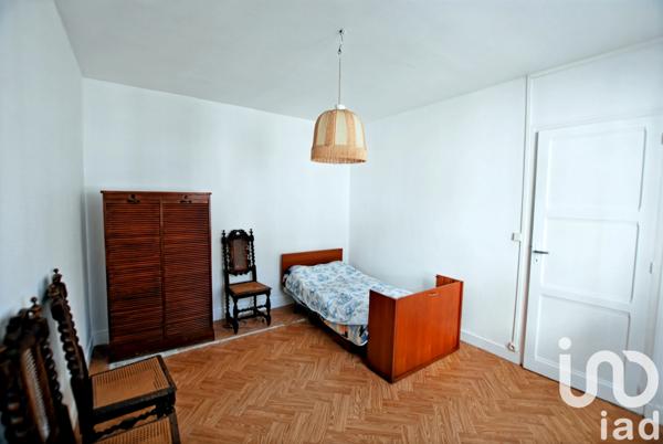 Maison à vendre 5 pièces 172 m² Ouzouer-sur-Trézée