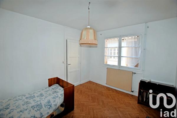 Maison à vendre 5 pièces 172 m² Ouzouer-sur-Trézée