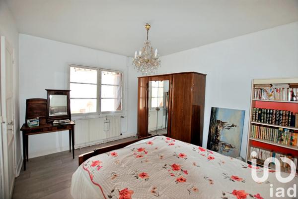 Maison à vendre 5 pièces 172 m² Ouzouer-sur-Trézée