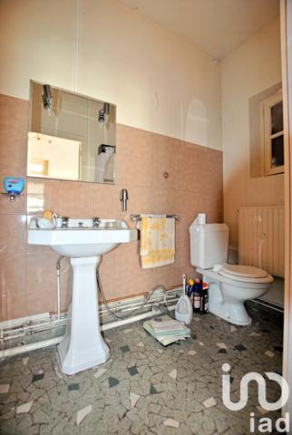 Maison à vendre 5 pièces 172 m² Ouzouer-sur-Trézée