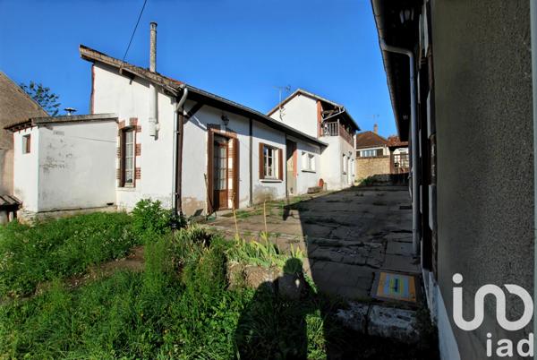 Maison à vendre 5 pièces 172 m² Ouzouer-sur-Trézée