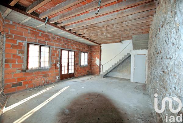 Maison à vendre 5 pièces 172 m² Ouzouer-sur-Trézée