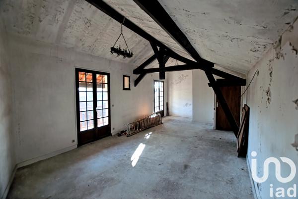 Maison à vendre 5 pièces 172 m² Ouzouer-sur-Trézée