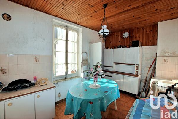 Maison à vendre 5 pièces 172 m² Ouzouer-sur-Trézée