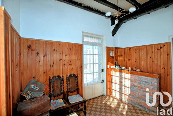 Maison à vendre 5 pièces 172 m² Ouzouer-sur-Trézée