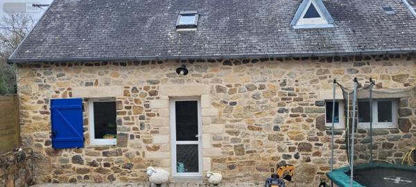 Maison à vendre à Crozon dans le Finistère (29160), ref : 3160