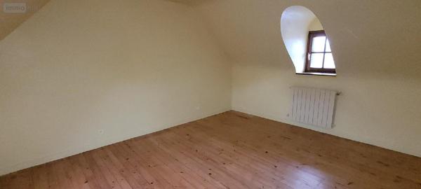 Maison à vendre à Crozon dans le Finistère (29160), ref : 3160