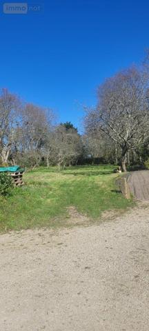 Maison à vendre à Crozon dans le Finistère (29160), ref : 3160