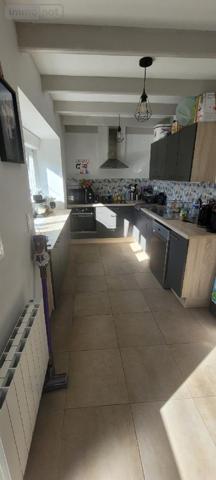 Maison à vendre à Crozon dans le Finistère (29160), ref : 3160