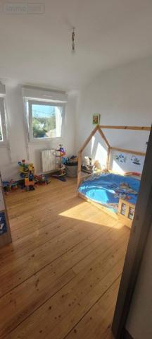Maison à vendre à Crozon dans le Finistère (29160), ref : 3160