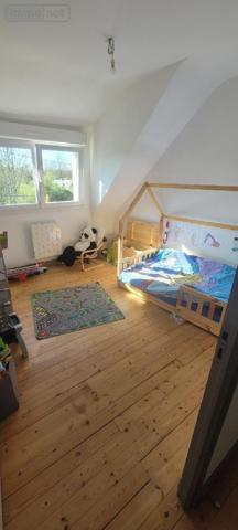 Maison à vendre à Crozon dans le Finistère (29160), ref : 3160