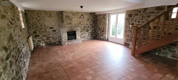 Maison à vendre à Crozon dans le Finistère (29160), ref : 3160
