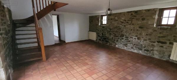 Maison à vendre à Crozon dans le Finistère (29160), ref : 3160