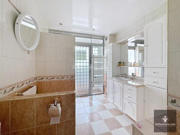 Vente Appartement 4 pièces 93 m2 à Le Coteau