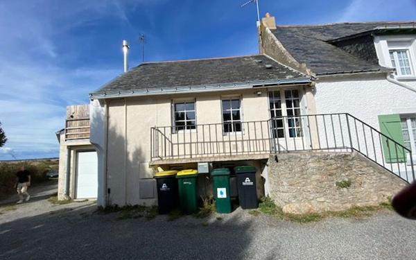 Maison à louer