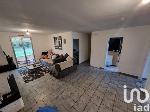 Pavillon 4 pièces de 90 m² à Denain (59220)