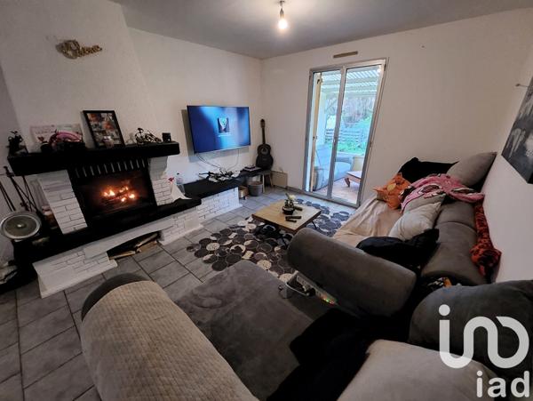 Pavillon 4 pièces de 90 m² à Denain (59220)