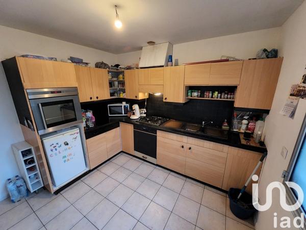 Pavillon 4 pièces de 90 m² à Denain (59220)