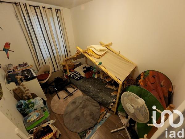 Pavillon 4 pièces de 90 m² à Denain (59220)