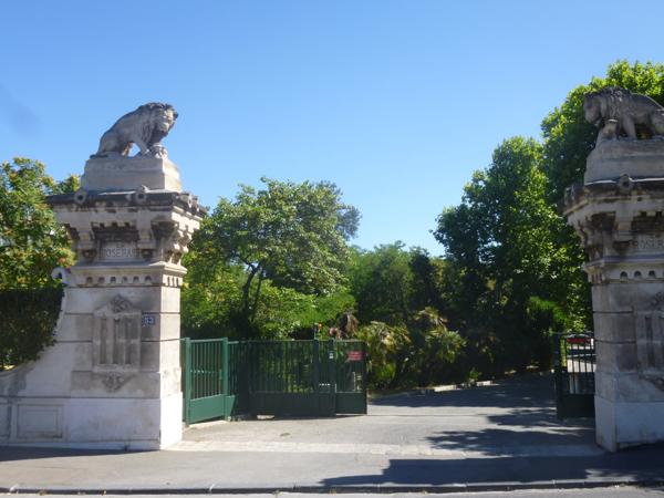 Marseille (13008) Appartement T2 - Dernier étage - Traversant