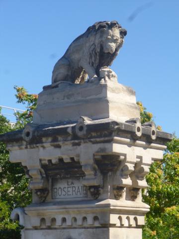 Marseille (13008) Appartement T2 - Dernier étage - Traversant