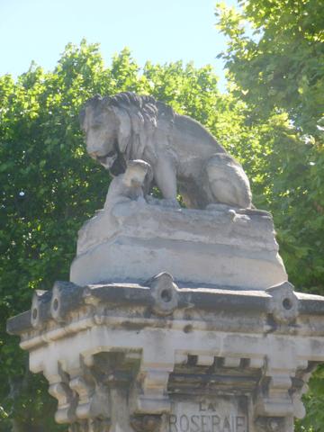 Marseille (13008) Appartement T2 - Dernier étage - Traversant