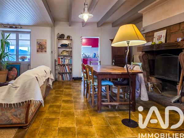 Maison à vendre 6 pièces 89 m² Saint-Laurent-d'Olt