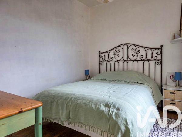 Maison à vendre 6 pièces 89 m² Saint-Laurent-d'Olt