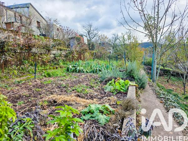 Maison à vendre 6 pièces 89 m² Saint-Laurent-d'Olt