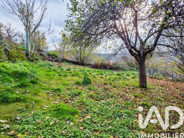 Maison à vendre 6 pièces 89 m² Saint-Laurent-d'Olt