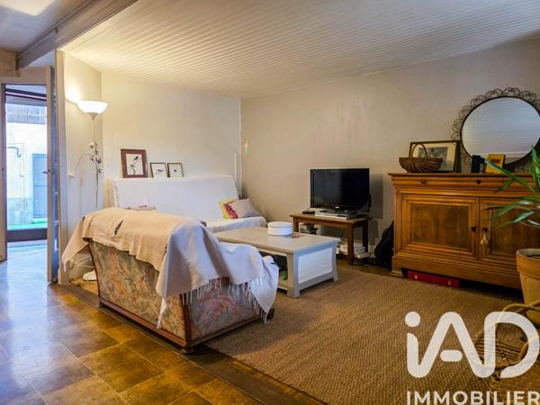 Maison à vendre 6 pièces 89 m² Saint-Laurent-d'Olt