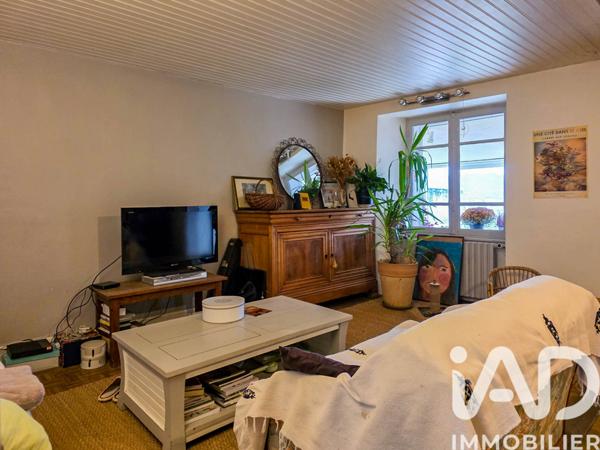 Maison à vendre 6 pièces 89 m² Saint-Laurent-d'Olt