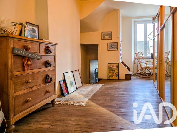 Maison à vendre 6 pièces 89 m² Saint-Laurent-d'Olt