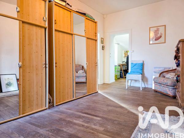Maison à vendre 6 pièces 89 m² Saint-Laurent-d'Olt