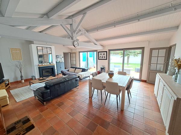 Maison Challans 7 pièce(s)