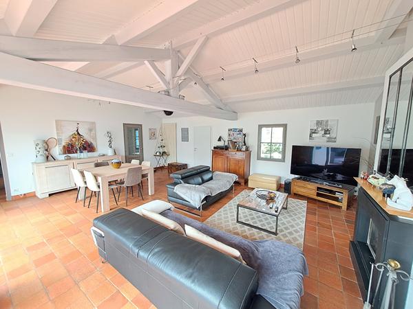 Maison Challans 7 pièce(s)