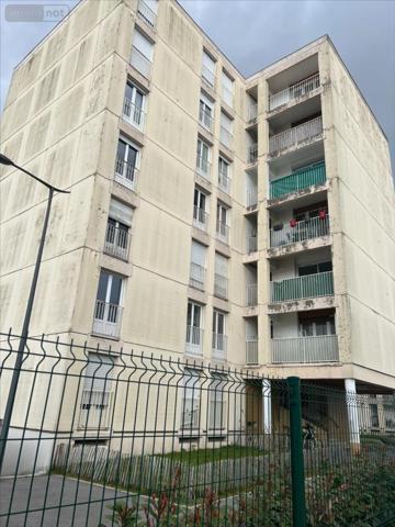 Appartement à vendre à Reims dans la Marne (51100), ref : APLAPCO