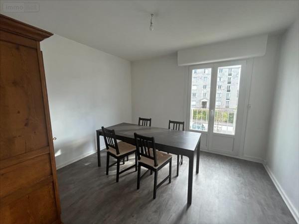 Appartement à vendre à Reims dans la Marne (51100), ref : APLAPCO